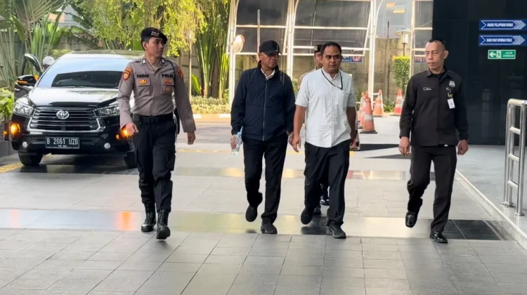 Maraknya Kasus OTT Oknum Kepala Daerah Dinilai Cermin Rendahnya Integritas