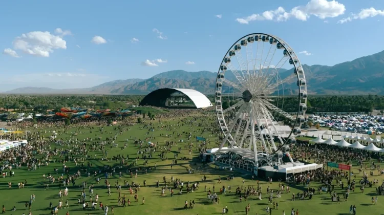 Coachella 2026 Kembali Digelar, Ini Jadwal dan Link Siaran Langsungnya
