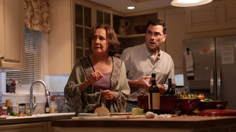 Intip Kisah Serial Komedi ‘Big Mistakes’, Tayang di Netflix