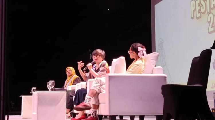 Pesta Media AJI Jakarta 2026 Angkat Isu Iklim dan Lingkungan