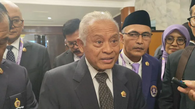 IKAL Lemhannas Dukung Program Asta Cita Pemerintah