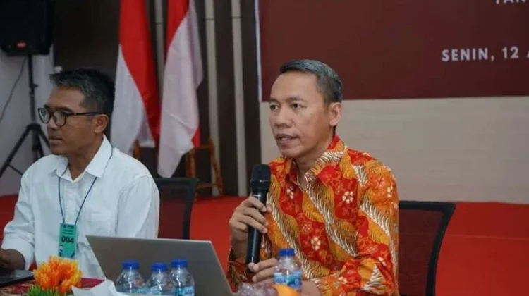 Ketua Komnas Haji: 'War Tiket' Masih Wacana