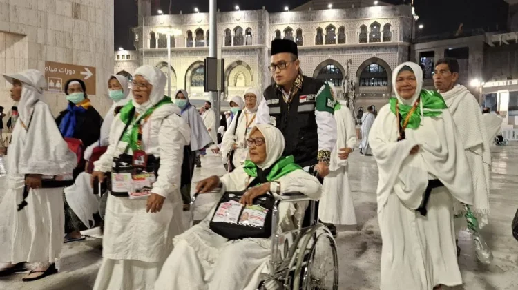 Sistem Antrean Haji Dinilai Paling Adil di Tengah Daftar Tunggu Panjang