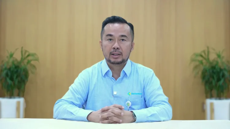 Kemenkes Catat Tren Penurunan Kasus Campak, Imunisasi Tenaga Kesehatan Diperkuat