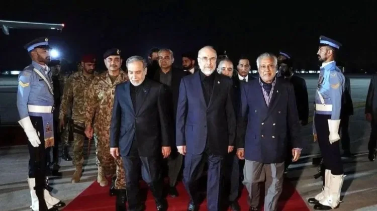 Malam ini, Perundingan AS-Iran di Pakistan Dimulai