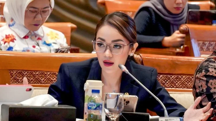 Digitalisasi Jadi Faktor Penting, DPR Dorong Investasi Lebih Inklusif