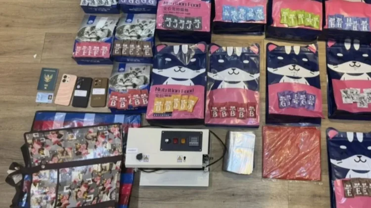 BPKN Dukung Pelarangan Vape, Soroti Risiko Penyalahgunaan Narkotika