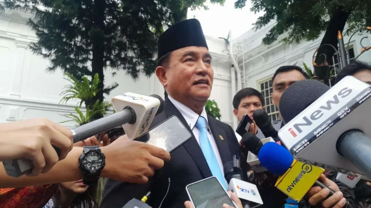 Pemerintah Kaji Usulan Pelibatan Hakim Ad Hoc dalam Kasus Andrie Yunus