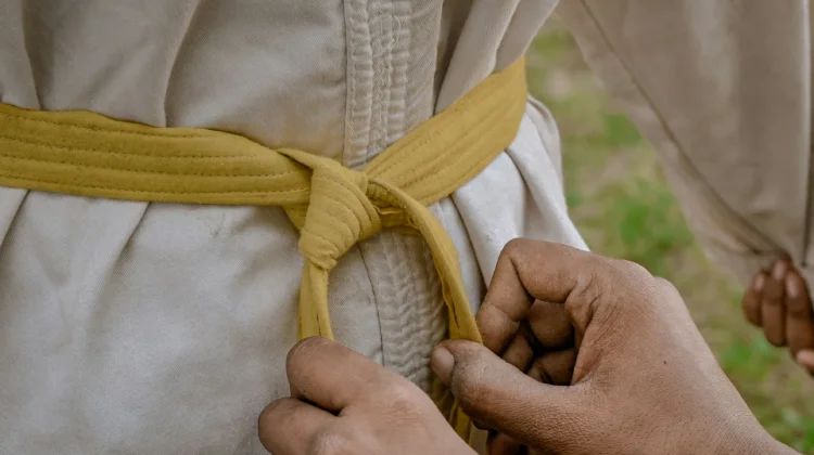 Kejurnas Shorinji Kempo 2026 Menampilkan Pemerataan Kualitas Atlet