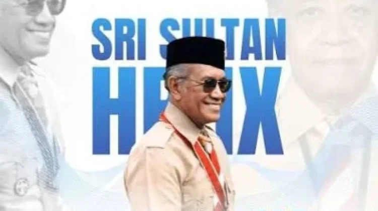 Mengulas Sejarah Hari Bapak Pramuka, Kenang Jasa Sultan HB IX