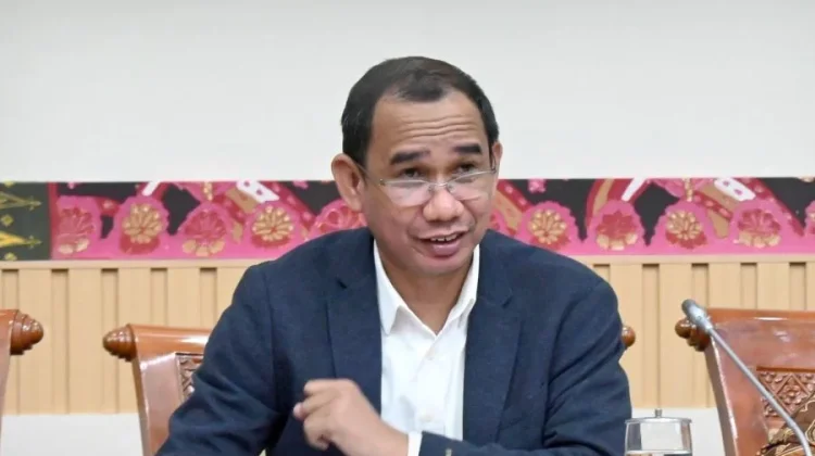 Penertiban Kawasan Hutan, Komisi III DPR Tekankan Penting Sinergi Lintas Lembaga