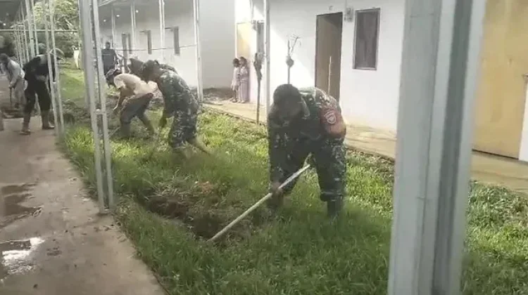 Komisi V DPR Dorong Keterlibatan Pengusaha Lokal Pemulihan Infrastruktur di Aceh