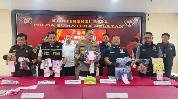 Komisi IX DPR Dorong RUU Narkotika Akomodasi Modus Baru Penyalahgunaan Narkoba
