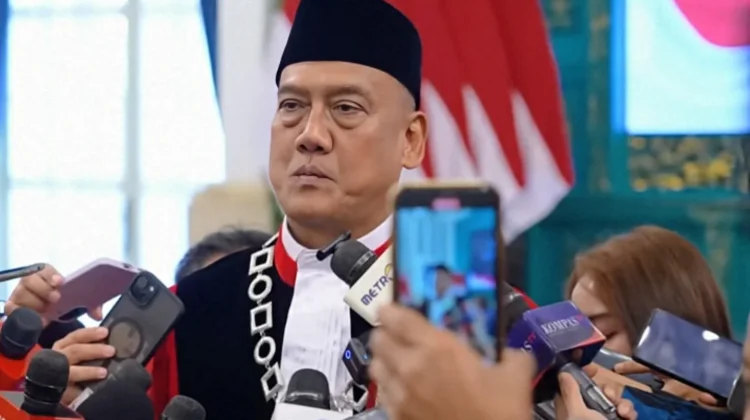 Punya Kekayaan Rp5,9 Miliar, Simak Rincian LHKPN Hakim MK Liliek Prisbawono