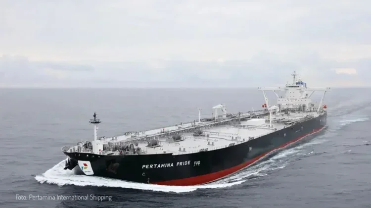 Dampak Sistemik Konflik Global Sektor Energi, DPR: Efeknya Tak Langsung Terlihat