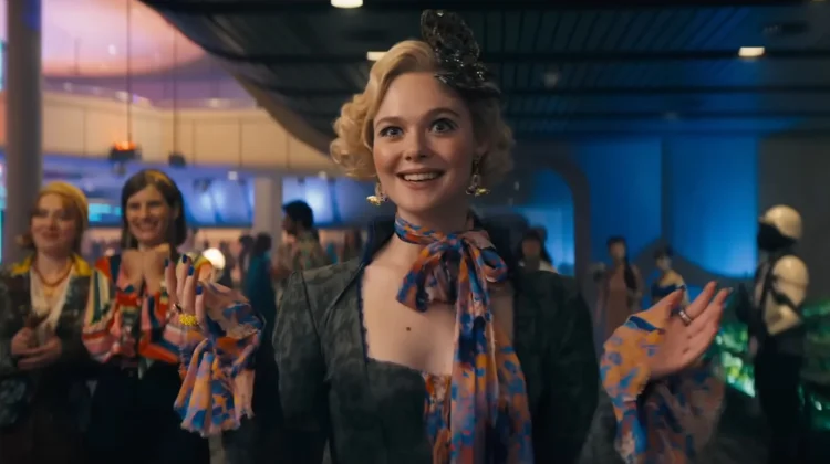 'The Hunger Games: Sunrise on the Reaping' Perkenalkan Deretan Pemeran Baru