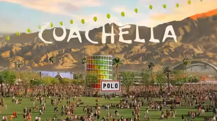 Mengenal Coachella, Festival Musik dan Seni Terbesar yang Jadi Fenomena Global