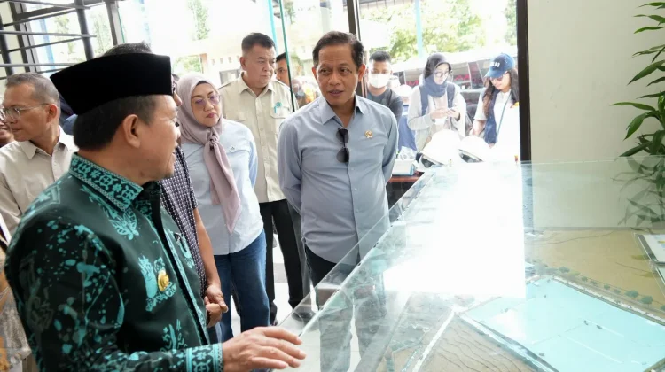 PSEL Jambi Raya Siap Ubah Sampah Jadi Energi