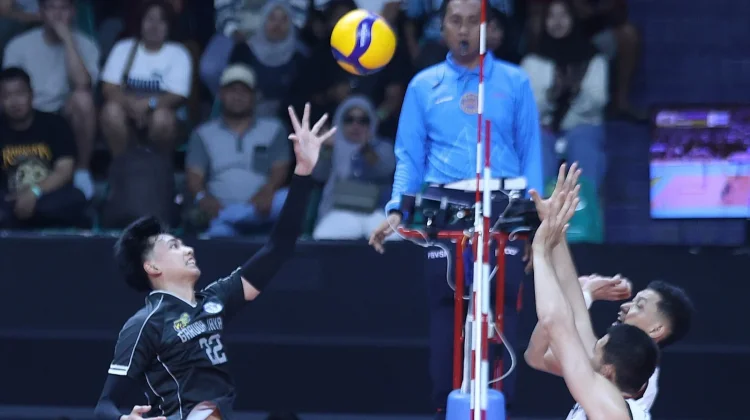 LavAni ke Grand Final Proliga 2026 usai Sapu Bersih Garuda Jaya