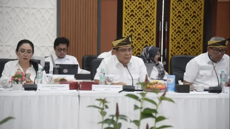 DPR Dorong Penguatan Fasilitas Imigrasi di Wilayah Perbatasan