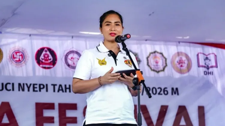 Umat Hindu Harap Presiden Prabowo Hadiri Dharma Santi Nasional