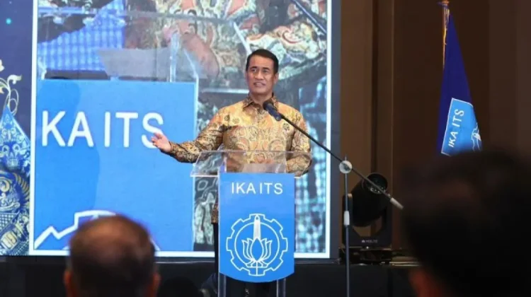 Mentan Dorong Kampus Perkuat Hilirisasi Pertanian Nasional