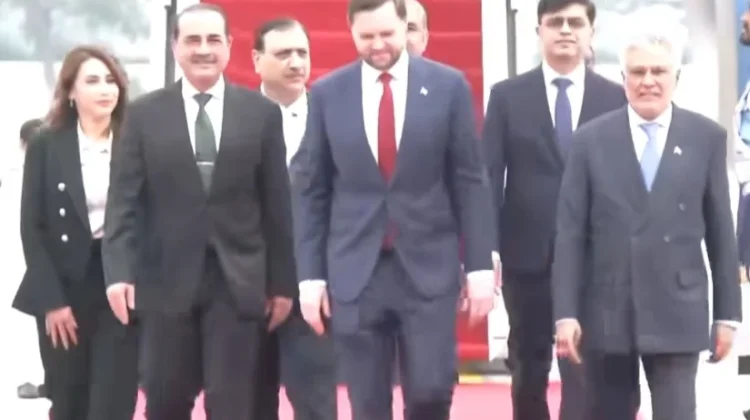 AS-Iran Gagal Capai Kesepakatan di Islamabad