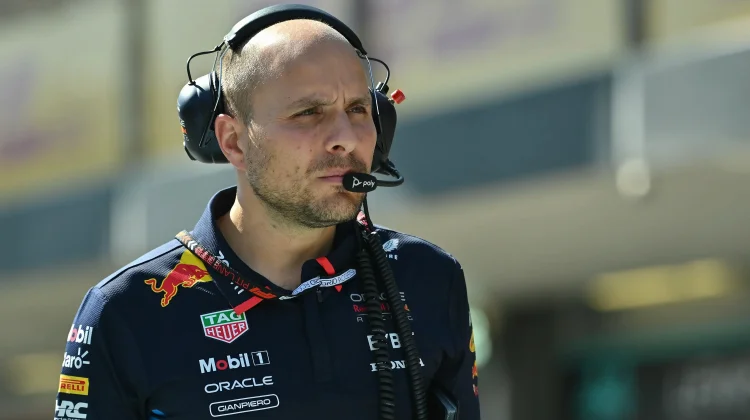 Gabung McLaren Musim 2028, Gianpiero Lambiase Bukan Gantikan Andrea Stella