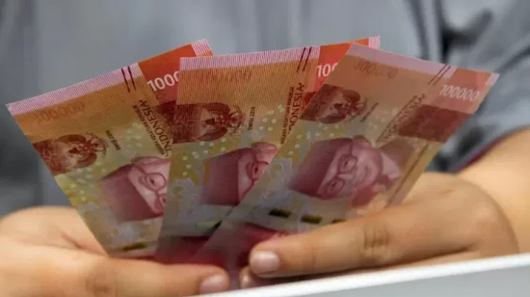 Kapan Gaji Ke-13 2026 Cair? Ini Penjelasannya