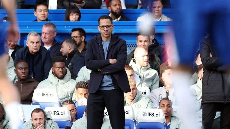 Rosenior Kecewa Chelsea Kalah 0-3 dari City, Babak Kedua Jadi Malapetaka