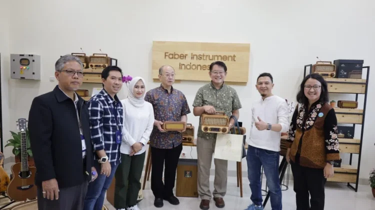 UMKM BISA Ekspor Tembus USD 23,60 Juta pada Triwulan I Tahun 2026
