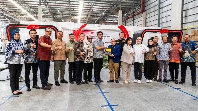 Kemenperin Perkuat Otomotif Nasional lewat Peningkatan TKDN dan SNI