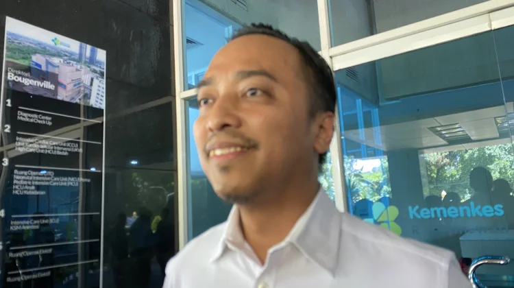 Kemenkes Ingatkan Dampak El Nino terhadap Kesehatan