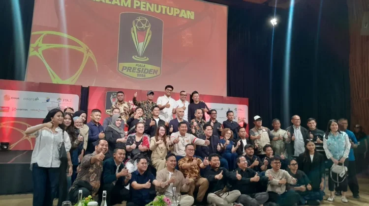 Transparansi dan Audit Independen, Standar Baru Turnamen Nasional