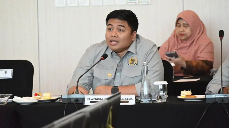 Ikuti Korsel-India, Komisi VI Ingatkan Penting Indonesia Adopsi Model 'Fair Share'