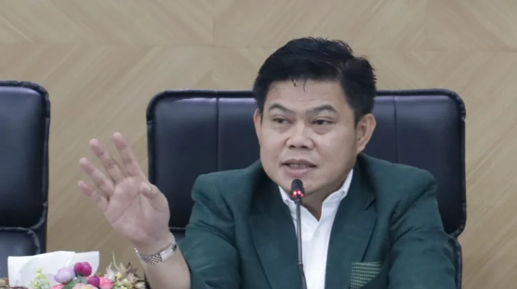 Komisi I DPR Harapkan Kerja Sama Sektor Energi Indonesia-Rusia Semakin Kuat