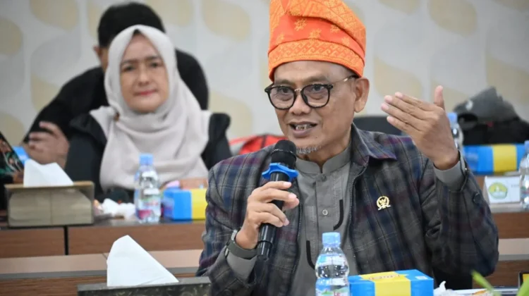 Komisi X DPR Sorot Tajam Sistem Penerimaan Mahasiswa Baru PTN