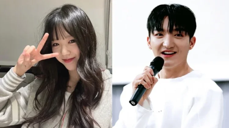 Ji Ye Eun dan Vata Resmi Pacaran, Agensi Minta Dukungan Publik