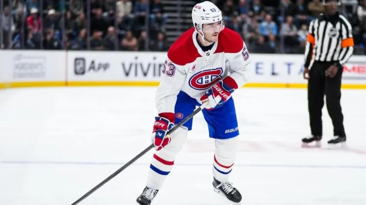 Alami Cedera, Noah Dobson Dipastikan Absen di Pembuka Playoff NHL 2026