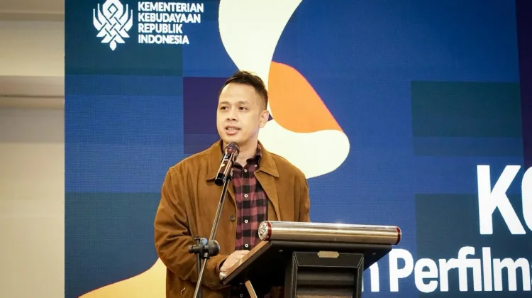 Fauzan Zidni Terpilih Jadi Ketua Umum BPI 2026-2030