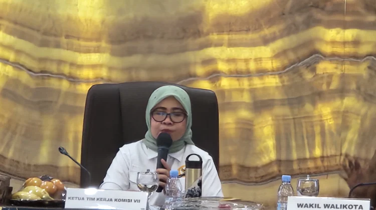 Komisi VII Dorong Tangerang Kembangkan Sektor Pariwisata Unggulan