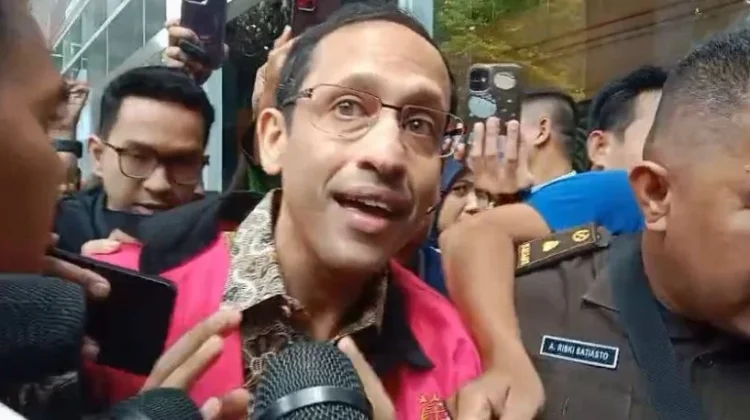 Mantan Mendikbudristek Bantah Tuduhan Chromebook Tak Bermanfaat Negara