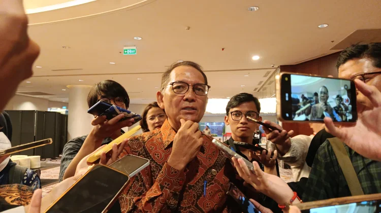 OJK Dorong Peran Asuransi Tekan Belanja Kesehatan Mandiri Masyarakat