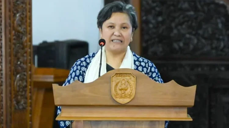 MPR Tekankan Urgensi Perlindungan Anak Disabilitas Nasional