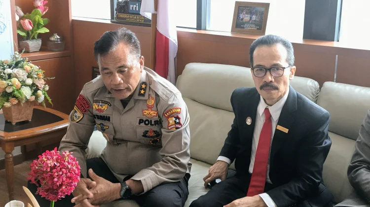 Stabilitas Politik Keamanan Nasional Dinilai Jadi Pertimbangan Utama Investor