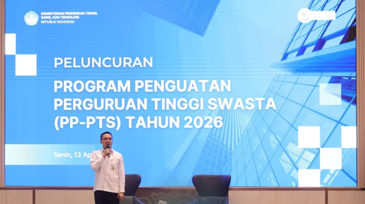 Kemendiktisaintek Dorong Pemda Berikan Beasiswa Kuliah di Daerah