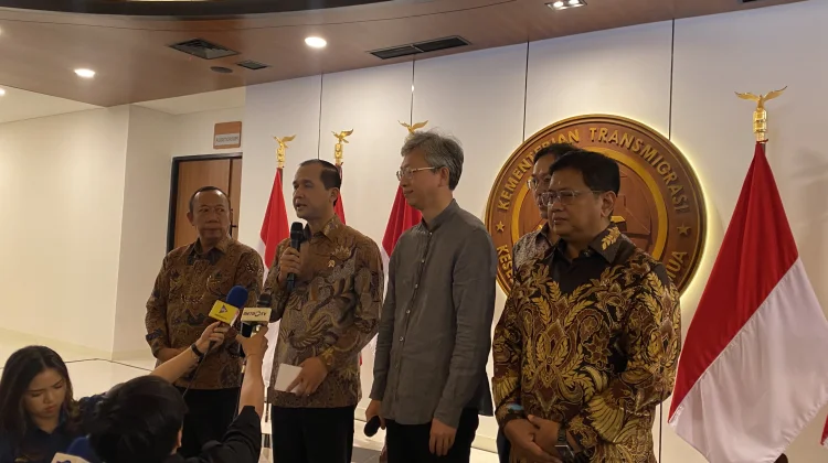 Menteri Transmigrasi: China Siap Jadi Offtaker Durian Indonesia dari Kawasan Tran