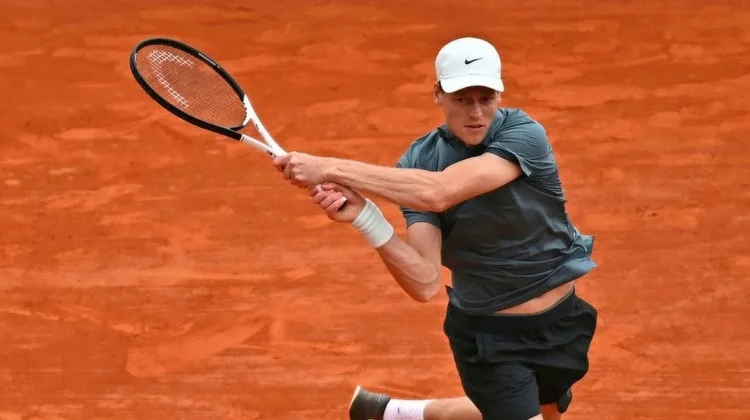 Sinner Kembali ke Nomor Satu, Simak Ranking ATP usai Monte-Carlo Masters