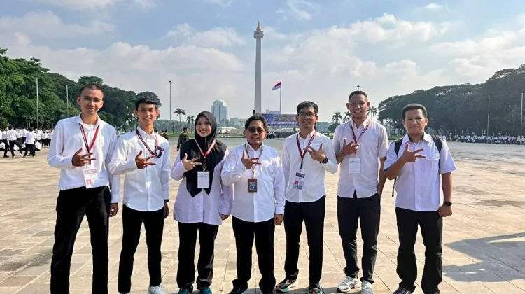 Kementerian Ekraf Kirim ASN Ikuti Latsarmil Komcad 2026