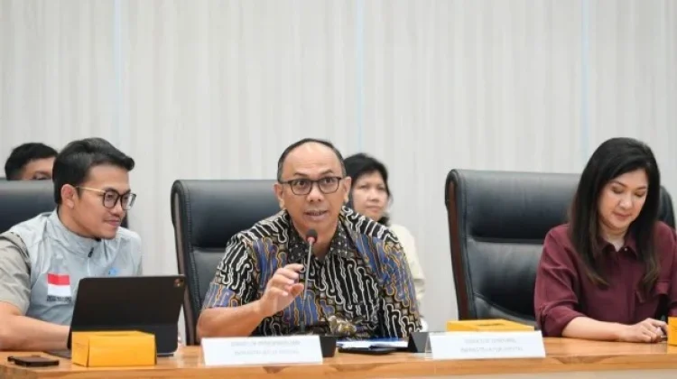 Posko RAFI 2026 Ditutup, Kemkomdigi Sebut Tidak Terjadi Gangguan Besar